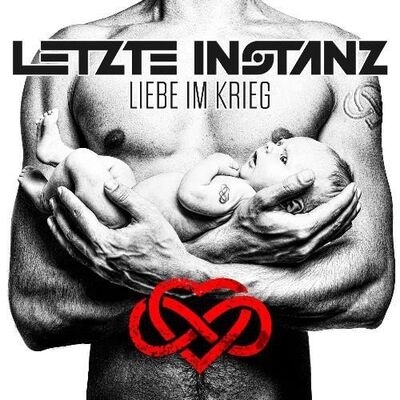 Letzte Instanz - Wir Sind Eins