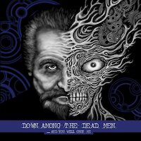 Down Among The Dead Men - The End Of Time