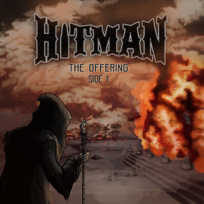 Hitman - Curtain Call