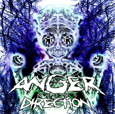 Anger Needs Direction - EP 2011