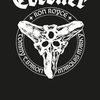 Coroner - Autopsy - The Years 1985 - 2014 in Pictures