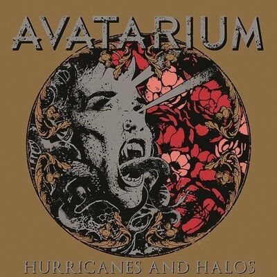 Avatarium - Into The Fire / Into The Storm