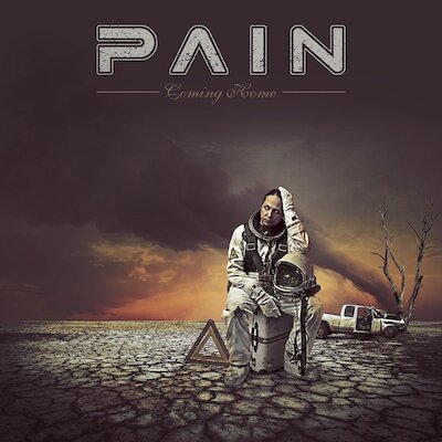 Pain - A Wannabe
