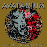 Avatarium - Hurricanes And Halos
