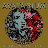 Avatarium - The Starless Sleep