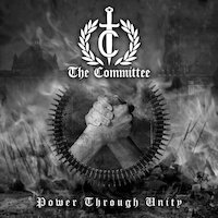 The Committee - By My Bare Hands