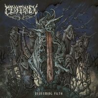 Centinex - When Bodies Are Deformed