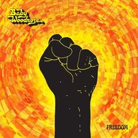 Baby Woodrose - Open Doors