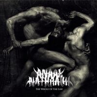 Anaal Nathrakh - We Will Fucking Kill You