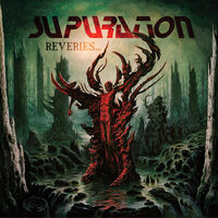 Supuration - Suffocate Through Asphyxia