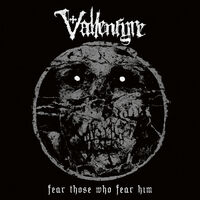 Vallenfyre – The Merciless Tide