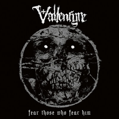 Vallenfyre – The Merciless Tide