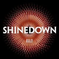 Nieuwe track Shinedown online