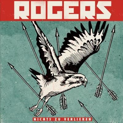 Rogers - Zugvögel