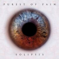 Purest Of Pain - Terra Nil