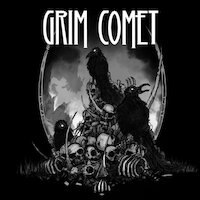 Grim Comet - Ghost