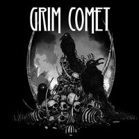 Grim Comet - Ghost