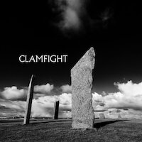 Clamfight - Echoes In Stone
