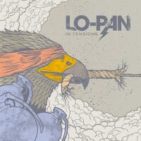 Lo-pan - In Tensions