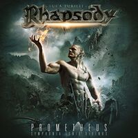 Luca Turilli's Rhapsody - Il Cigno Nero