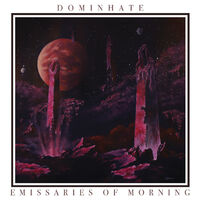 Dominhate - Faith Delirius Imago