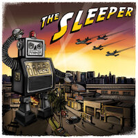 The Sleeper - Killing Machines