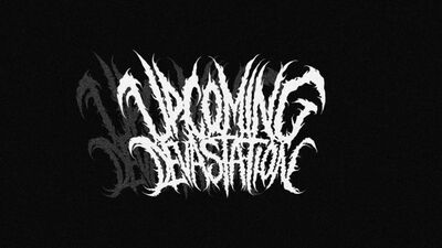 Upcoming Devastation - Reinstate Humanicide