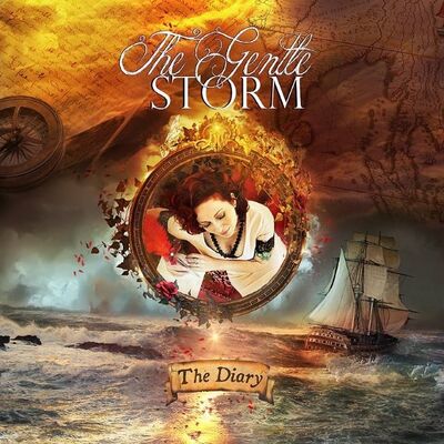 The Gentle Storm - Shores Of India