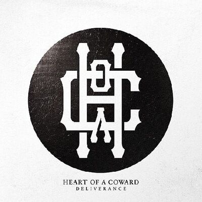 Heart Of A Coward - Turmoil II: The Weak Inherit The Earth