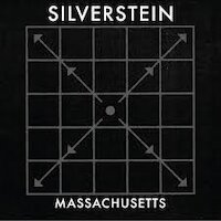 Silverstein - Massachusetts