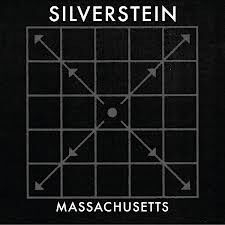 Silverstein - Massachusetts