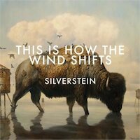 Silverstein kondigt nieuw album aan