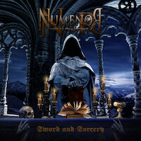 Númenor - Sword and Sorcery