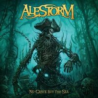 Alestorm - Fucked With An Anchor