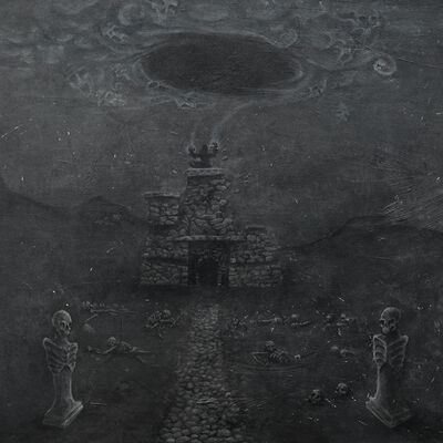 Xul - Malignance