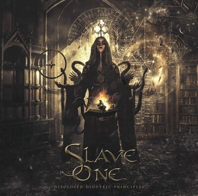 Slave One - Deus Otiosus
