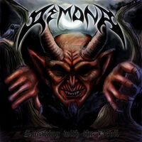 Demona - Speaking With The Devil