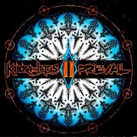 Kobra And The Lotus - Velvet Roses