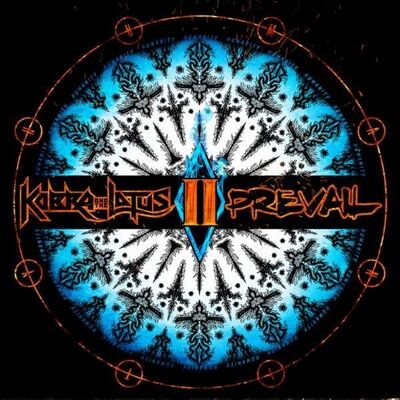 Kobra And The Lotus - Velvet Roses