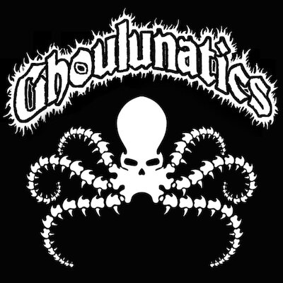 Ghoulunatics - Move Along