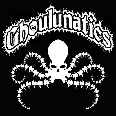 Ghoulunatics - Move Along