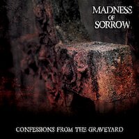 Madness Of Sorrow - Sanity