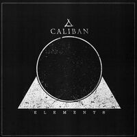 Caliban - Elements