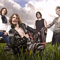 The Darkness toont nieuwe video