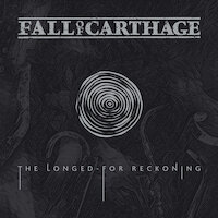 Fall Of Carthage - Suffer The Pain