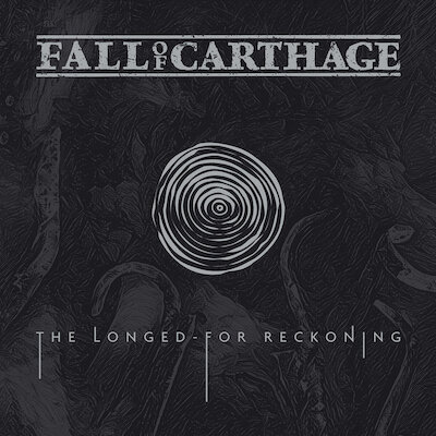 Fall Of Carthage - Suffer The Pain