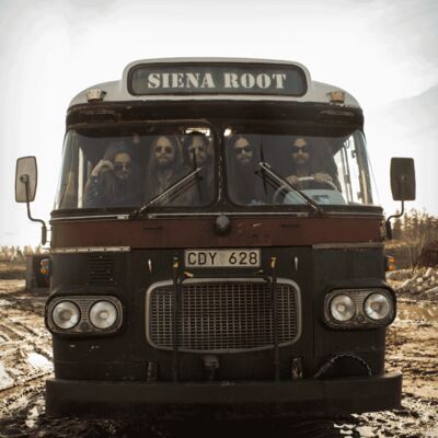 Siena Root - Between The Lines