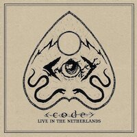 <Code> - Live In The Netherlands 2015