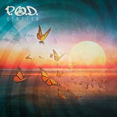 P.O.D. - Rockin' With The Best