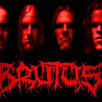 Brutus - Teloorgang